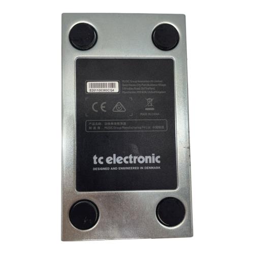 t.c.electronic (ＴＣエレクトロニック) ディストーション EYEMASTER