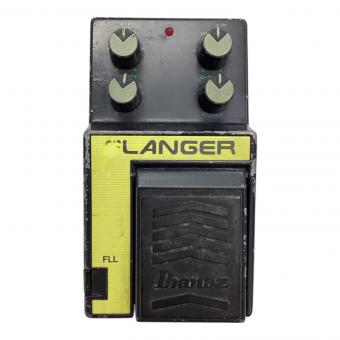 IBANEZ (アイバニーズ) フランジャー FLANGER 日本製 動作確認済み