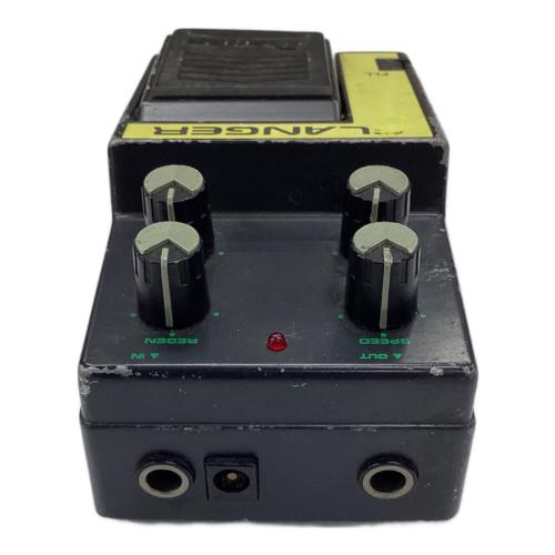 IBANEZ (アイバニーズ) フランジャー FLANGER 日本製 動作確認済み