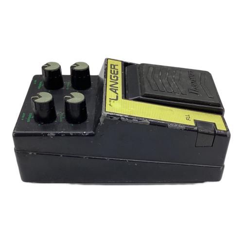 IBANEZ (アイバニーズ) フランジャー FLANGER 日本製 動作確認済み