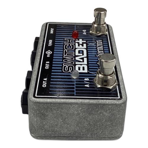 Electro Harmonix (エレクトロハーモニクス) チャンネルセレクター SWITCH BLADE+
