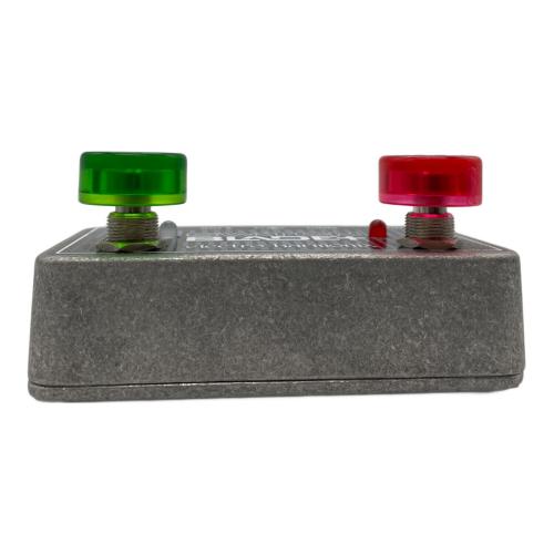 Electro Harmonix (エレクトロハーモニクス) チャンネルセレクター SWITCH BLADE+