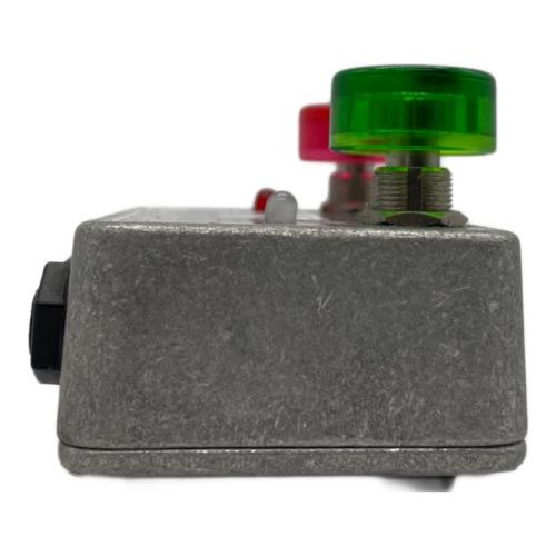 Electro Harmonix (エレクトロハーモニクス) チャンネルセレクター SWITCH BLADE+