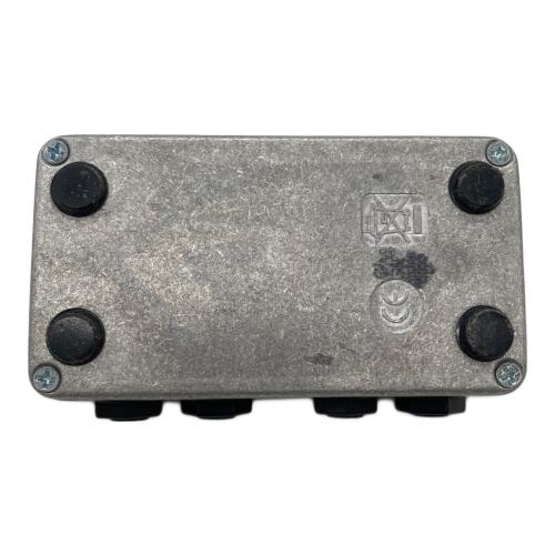 Electro Harmonix (エレクトロハーモニクス) チャンネルセレクター SWITCH BLADE+