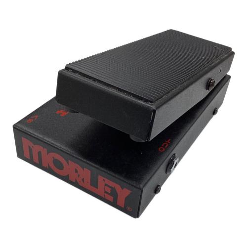 MORLEY (モーリー) ワウ MAVERICK mini 動作確認済み