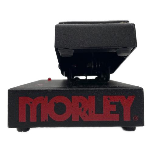 MORLEY (モーリー) ワウ MAVERICK mini 動作確認済み