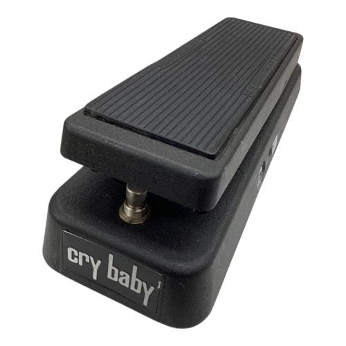 Jim Dunlop (ジムダンロップ) ワウ cry baby GCB-95 動作確認済み