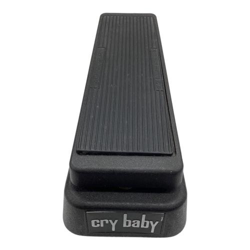 Jim Dunlop (ジムダンロップ) ワウ cry baby GCB-95 動作確認済み