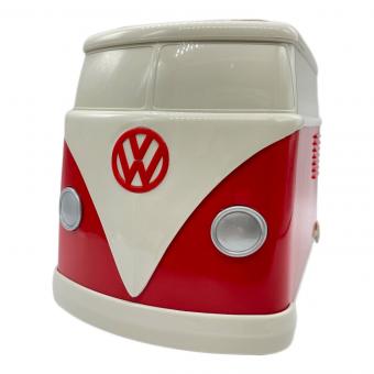 VOLKSWAGEN (Volkswagen) オリジナルミニバストースター ※保証無/非売品