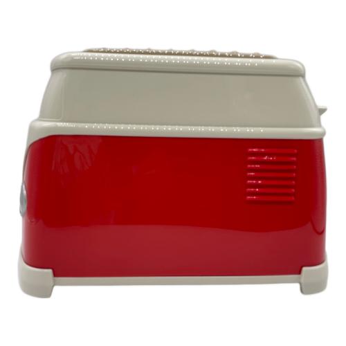 VOLKSWAGEN (Volkswagen) オリジナルミニバストースター ※保証無/非売品