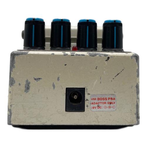 BOSS (ボス) デジタルディレイ 裏ラベルなし Digital Delay DD-3