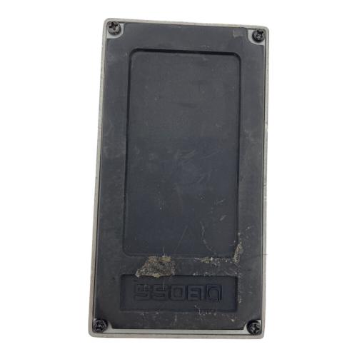 BOSS (ボス) デジタルディレイ 裏ラベルハガレ DD-3