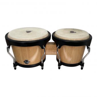 LP/Aspire (アスパイア) ウッドボンゴ