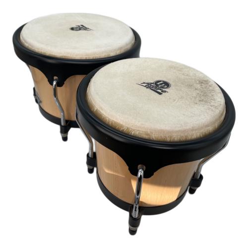 LP/Aspire (アスパイア) ウッドボンゴ