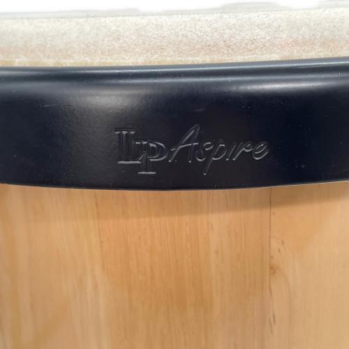 LP/Aspire (アスパイア) ウッドボンゴ