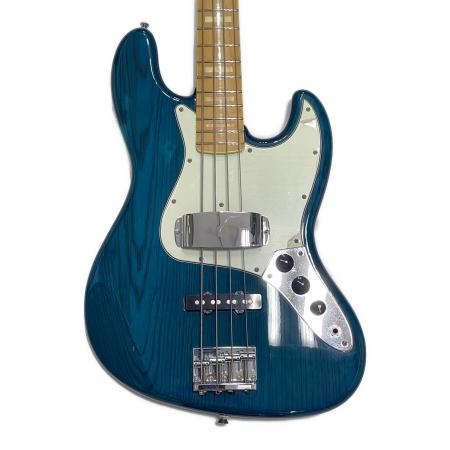 COOL Z (クールZ) エレキベース ZJB-1M ash｜トレファクONLINE