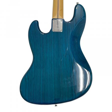 COOL Z (クールZ) エレキベース ZJB-1M ash｜トレファクONLINE