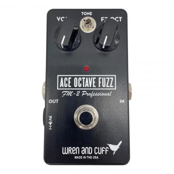 Wren and Cuff(レナンドカフ) Ace Octave Fuzz