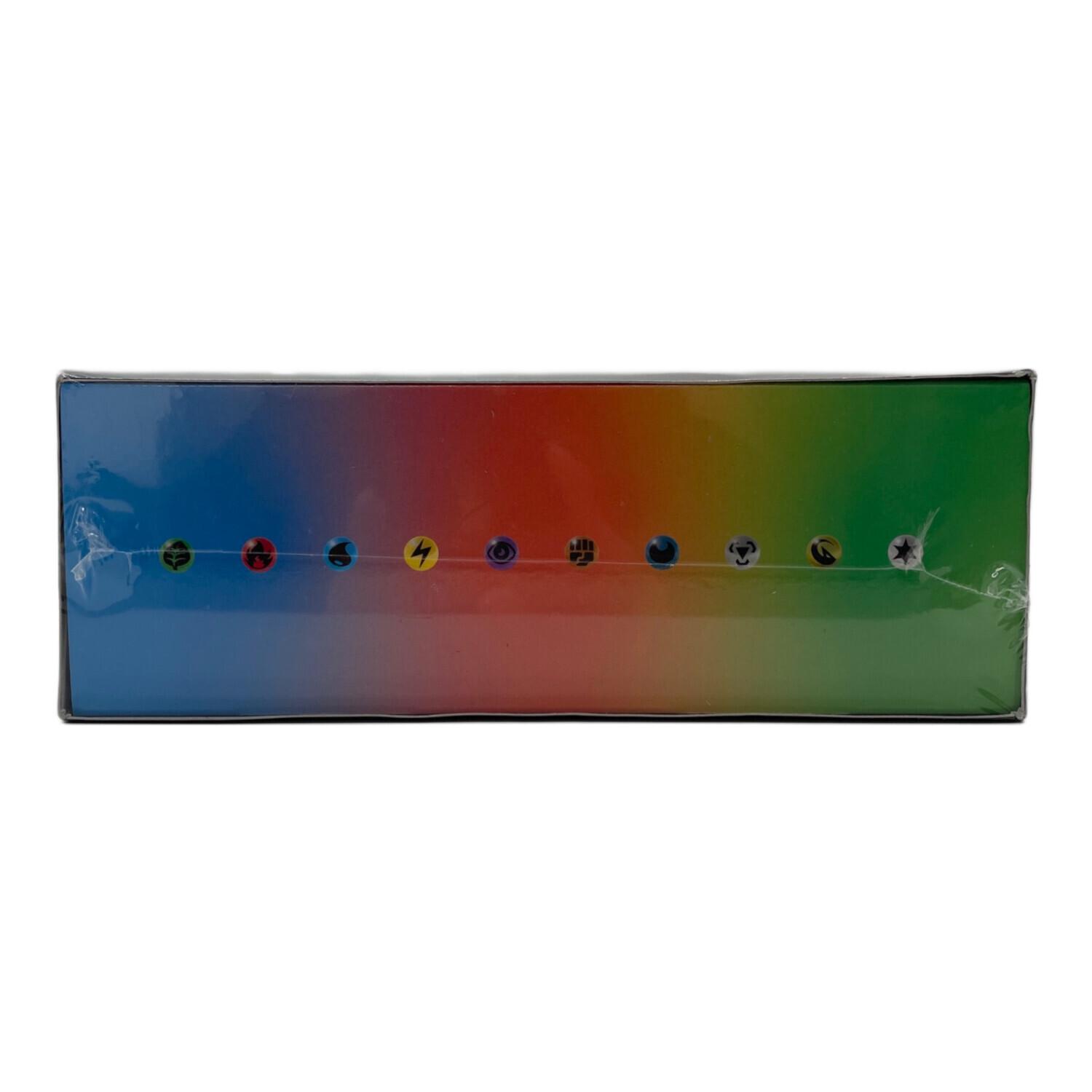 ポケモンカード スペシャルデッキセットex フシギバナ