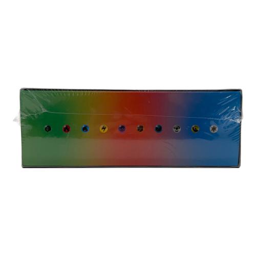 ポケモンカード スペシャルデッキセットex フシギバナ・リザードン・カメックス