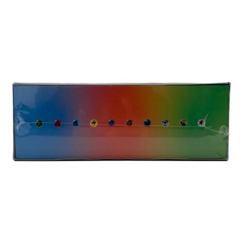 ポケモンカード スペシャルデッキセットex フシギバナ・リザードン・カメックス