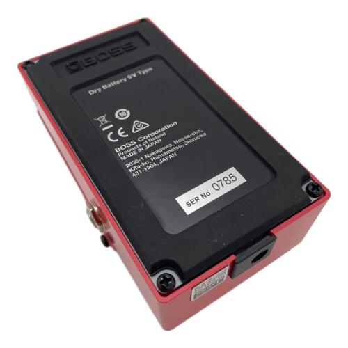 BOSS (ボス) イコライザー SP-1 40th