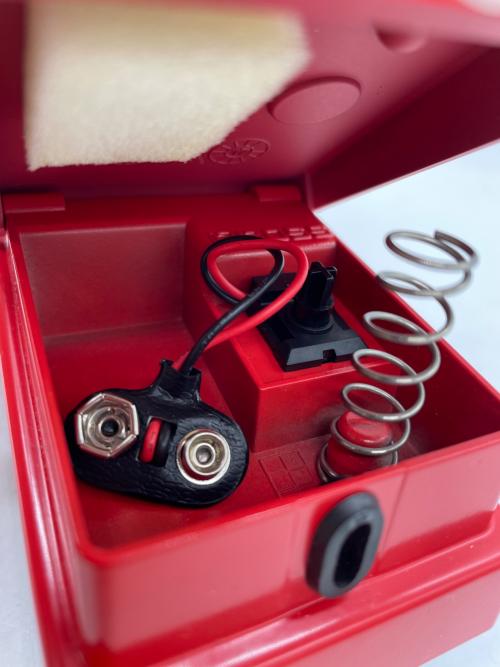 BOSS (ボス) イコライザー SP-1 40th