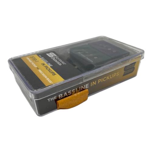 Seymour Dunncan (セイモアダンカン) プレベ用ピックアップ SPB-1