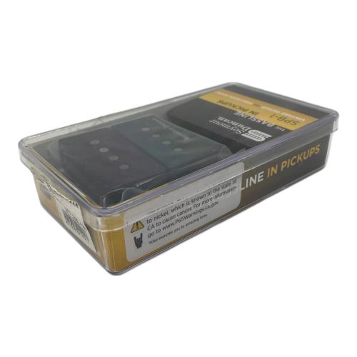 Seymour Dunncan (セイモアダンカン) プレベ用ピックアップ SPB-1