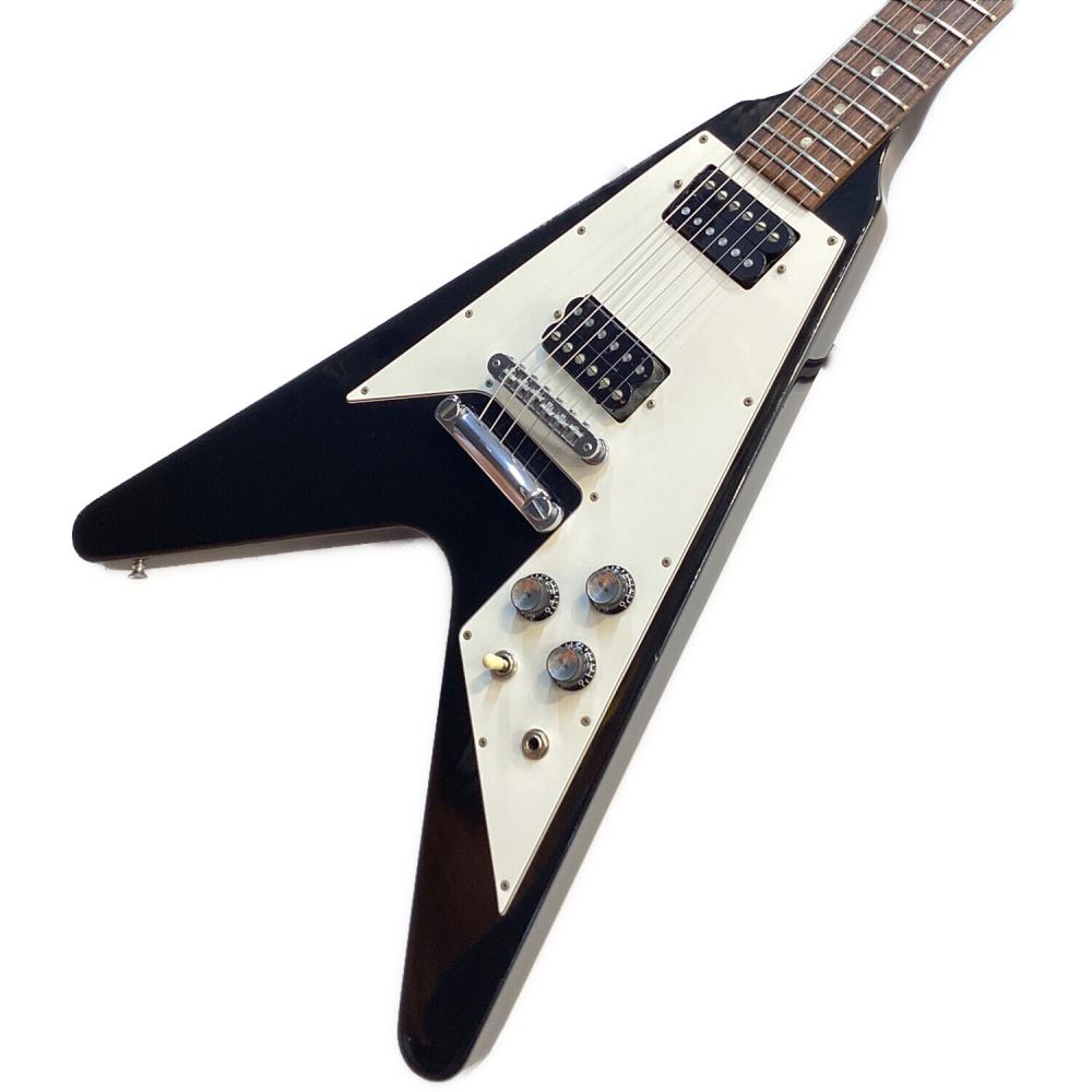 ギブソン　フライングV 1996年製エレキギター ハードケース付き 1089001000317119_01_8577w.jpeg