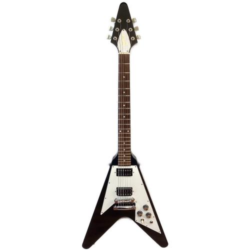 GIBSON(ギブソン) フライングV エレキギター Flying V ’67 Reissue 1996年製