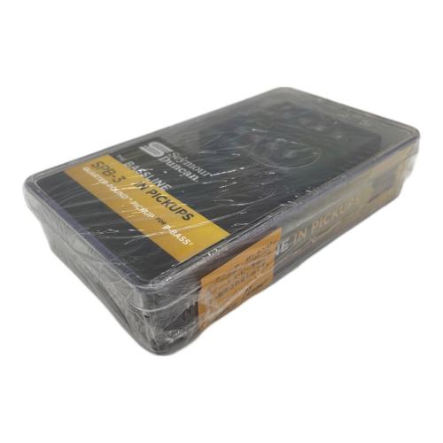 Seymour Dunncan (セイモアダンカン) ベース用ピックアップ SPB-3