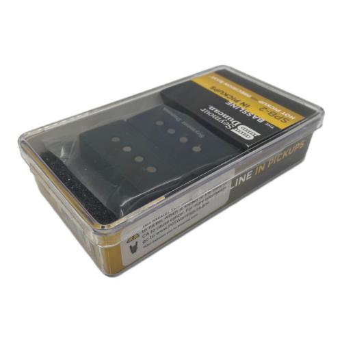 Seymour Dunncan (セイモアダンカン) ベース用ピックアップ SPB-2