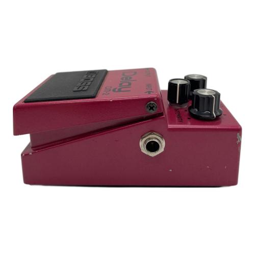 BOSS (ボス) アナログディレイ NM3205＆NM3102 基板2291045804 箱付 ACA仕様 Delay DM-2 後期型 日本製 動作確認済み