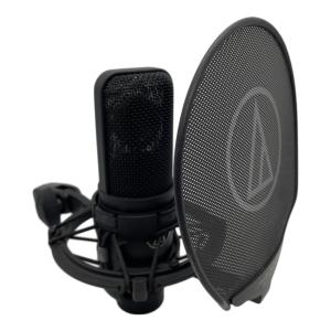 audio-technica (オーディオテクニカ) コンデンサーマイク AT4040