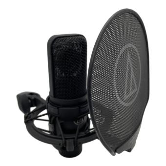 audio-technica (オーディオテクニカ) コンデンサーマイク AT4040