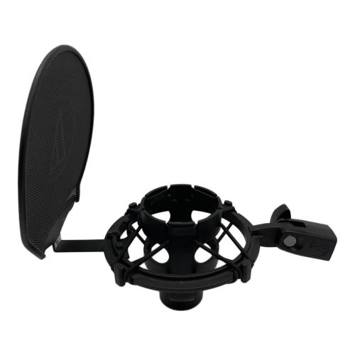 audio-technica (オーディオテクニカ) コンデンサーマイク AT4040