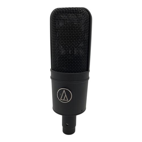 audio-technica (オーディオテクニカ) コンデンサーマイク AT4040