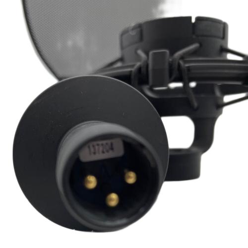 audio-technica (オーディオテクニカ) コンデンサーマイク AT4040