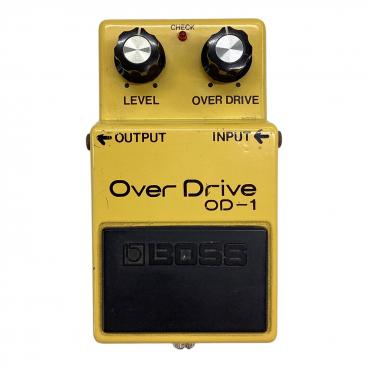 BOSS (ボス) オートワウ Auto Wah AW-2 台湾製 動作確認済み