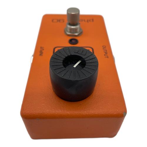 MXR (エムエックスアール) エフェクター phase 90