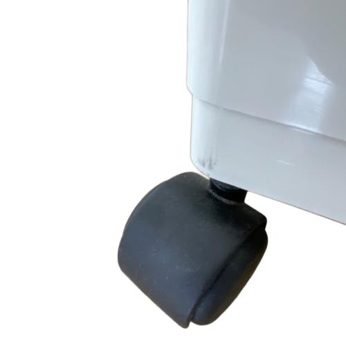 B-LINE (ビーライン) ボビーワゴン ホワイト ジョエ・コロンボ 262 3段5トレイ