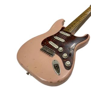 RITTENHOUSE GUITARS (リッテンハウスギターズ) エレキギター ストラトキャスタータイプ s-model