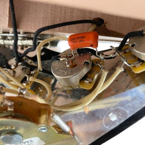 RITTENHOUSE GUITARS (リッテンハウスギターズ) エレキギター ストラトキャスタータイプ s-model