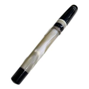 DELTA (デルタ) 万年筆 14K-585 キングダムノート別注 エテルニタ