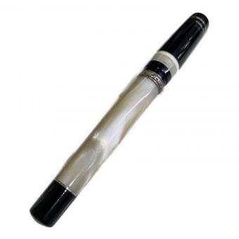 DELTA (デルタ) 万年筆 14K-585 キングダムノート別注 エテルニタ