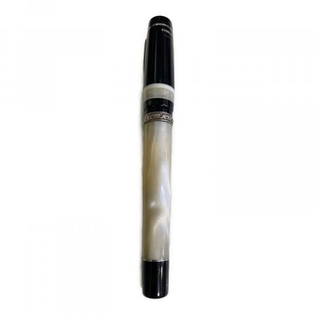 ★希少★DELTA 万年筆 366 F 14C-585 DELTA (デルタ) 万年筆 14K-585 キングダムノート別注 エテルニタ