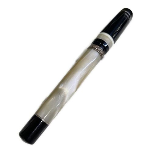DELTA (デルタ) 万年筆 14K-585 キングダムノート別注 エテルニタ