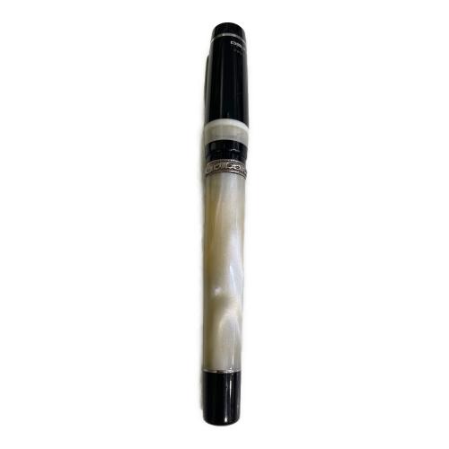 DELTA (デルタ) 万年筆 14K-585 キングダムノート別注 エテルニタ