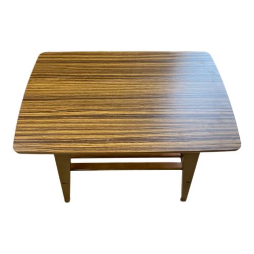 カリモク60 (カリモクロクマル) ローテーブル ブラウン 309